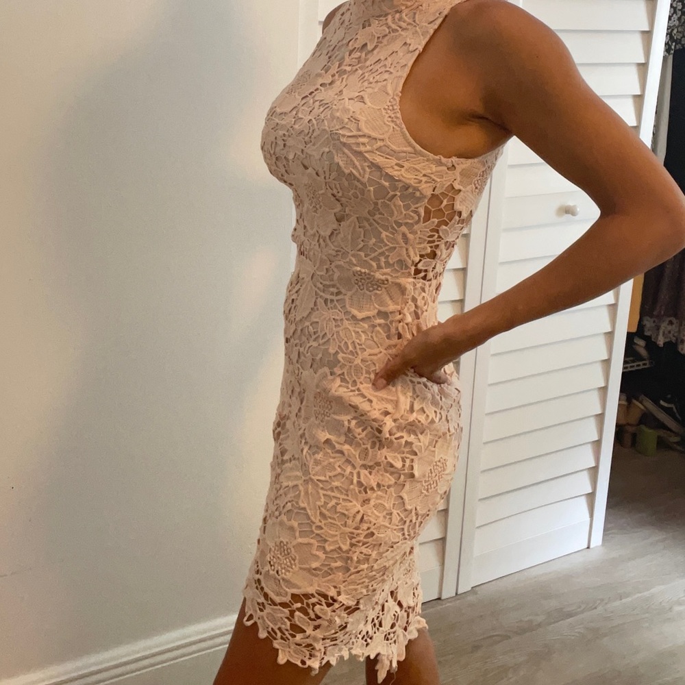 ASTR the label dress